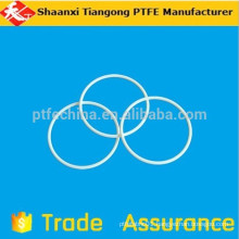 spring energized ptfe seals